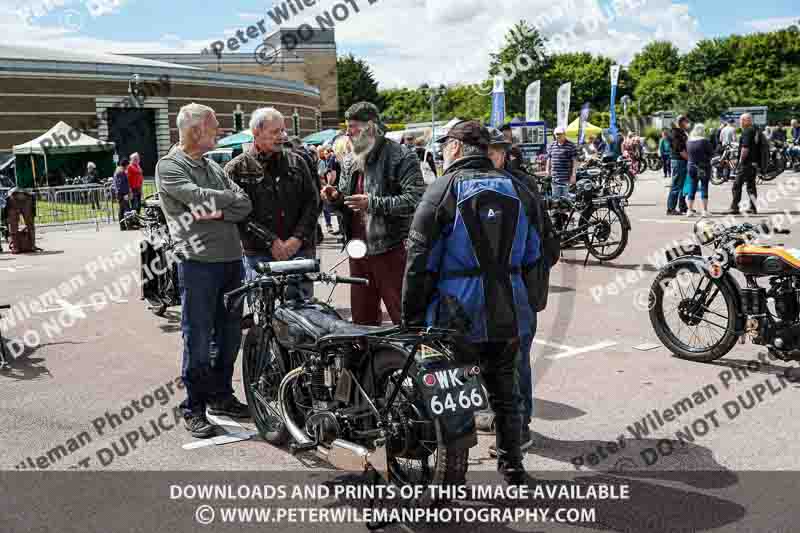 Vintage motorcycle club;eventdigitalimages;no limits trackdays;peter wileman photography;vintage motocycles;vmcc banbury run photographs